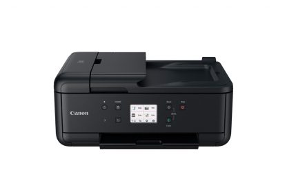 Canon PIXMA TR7660A multifunction printer Inkjet A4 4800 x 1200 DPI Wi-Fi