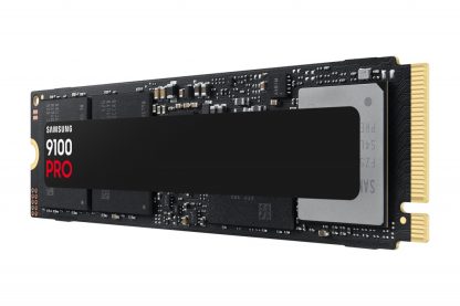 Samsung 9100 PRO PCIe® 5.0 NVMe™ M.2 SSD - 2 TB - Image 2