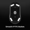 HyperX Pulsefire Haste 2 - Gaming Mouse (Black) - Image 6