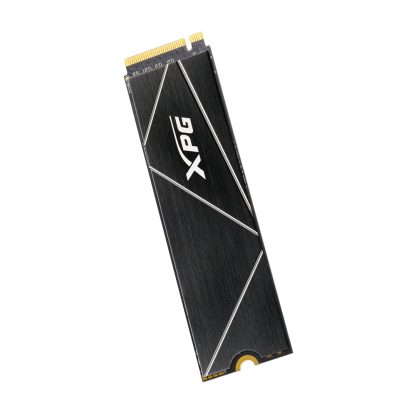 XPG GAMMIX S70 Blade 1 TB M.2 PCI Express 4.0 NVMe 3D NAND - Image 6