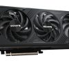 GIGABYTE GeForce RTX 5070 WINDFORCE OC SFF 12G Graphics Card - 12GB GDDR7, 192bit, PCI-E 5.0, 2542 MHz Core Clock, 3 x DP 2.1a, - Image 3