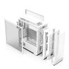 Zalman Z10 DUO WHITE computer case Midi Tower - Image 4