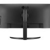 LG 34WQ75C-B computer monitor 86.4 cm (34") 3440 x 1440 pixels Quad HD LCD Black - Image 8