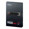Samsung 9100 PRO PCIe® 5.0 NVMe™ M.2 SSD - 4 TB - Image 2