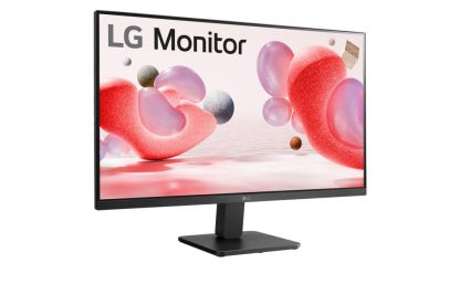 LG 27MR400-B computer monitor 68.6 cm (27") 1920 x 1080 pixels Full HD Black - Image 6