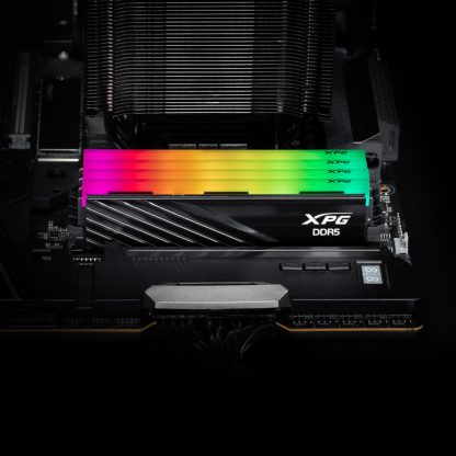 ADATA LANCER BLADE RGB memory module 32 GB 2 x 16 GB DDR5 6000 MHz ECC - Image 2