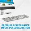 HP 970 Programmable Wireless Keyboard - Image 14