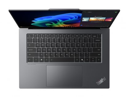 Lenovo ThinkPad X9-15 Gen 1 Intel Core Ultra 5 228V Laptop 38.9 cm (15.3") 2.8K 32 GB LPDDR5x-SDRAM 512 GB SSD Wi-Fi 7 (802.11b - Image 7