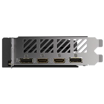 GIGABYTE GeForce RTX 4060 WINDFORCE OC 8G NVIDIA 8 GB GDDR6 - Image 3