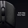 HyperX Pulsefire Haste 2 - Gaming Mouse (Black) - Image 3