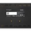 Kensington SD4781P Wired USB 3.2 Gen 2 (3.1 Gen 2) Type-C Black - Image 4