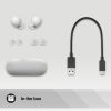 Sony WF-C700N Headset True Wireless Stereo (TWS) In-ear Calls/Music Bluetooth White - Image 11