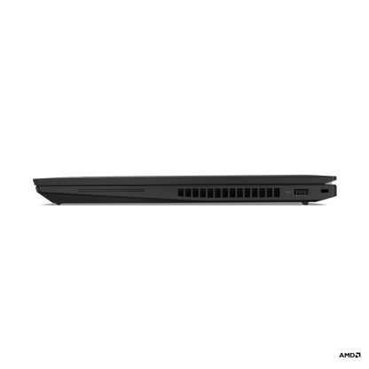 Lenovo ThinkPad T16 Gen 2 (AMD) AMD Ryzen™ 7 PRO 7840U Laptop 40.6 cm (16") WUXGA 16 GB LPDDR5x-SDRAM 512 GB SSD Wi-Fi 6E (802.1 - Image 11