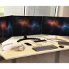 StarTech.com 4K USB-C Dock, Triple UHD 4K Monitor Docking Station, Mac & Windows, USB C to HDMI & DisplayPort, 60W Power Deliver - Image 3