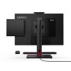 Lenovo ThinkCentre M70q Gen 5 Intel® Core™ i3 i3-14100 16 GB DDR5-SDRAM 256 GB SSD Windows 11 Pro Mini PC Black - Image 2