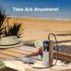 ALOGIC Ark 27000mAh Power Bank with 140W USB-C Charging - Image 5