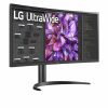 LG 34WQ75C-B computer monitor 86.4 cm (34") 3440 x 1440 pixels Quad HD LCD Black - Image 6