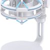 HyperX QuadCast 2 - USB Microphone (Frost) Grey Table microphone - Image 7