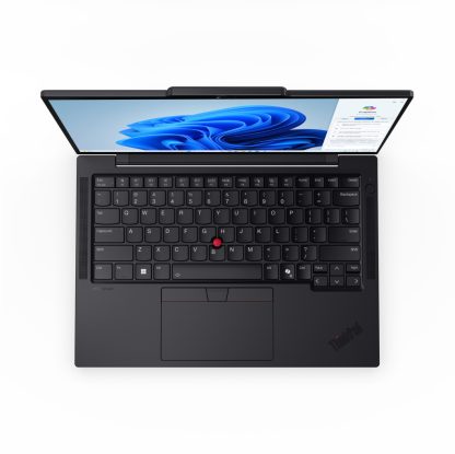 Lenovo ThinkPad T14s Gen 5 Intel Core Ultra 5 125U Laptop 35.6 cm (14") WUXGA 16 GB LPDDR5x-SDRAM 512 GB SSD Wi-Fi 6E (802.11ax) - Image 15