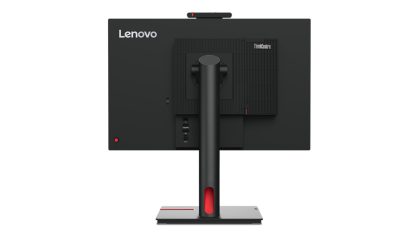 Lenovo ThinkCentre Tiny-In-One 24 LED display 60.5 cm (23.8") 1920 x 1080 pixels Full HD Black - Image 5