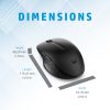 HP 435 Multi-Device Wireless Mouse - Image 9