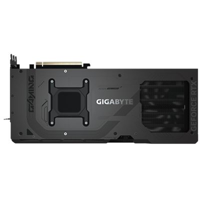 GIGABYTE GeForce RTX 5090 GAMING OC 32G Graphics Card - 32GB GDDR7, 512bit, PCI-E 5.0, 2550MHz Core Clock, 3 x DP 2.1a, 1 x HDMI - Image 7
