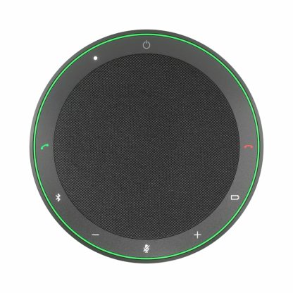 Jabra Speak2 75 UC - Link 380c, Dark Grey - Image 2