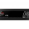 Samsung 990 Pro 4 TB M.2 PCI Express 4.0 NVMe V-NAND TLC - Image 2