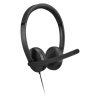 Lenovo 4XD1P83425 headphones/headset Wired Head-band Calls/Music USB Type-A Black - Image 4