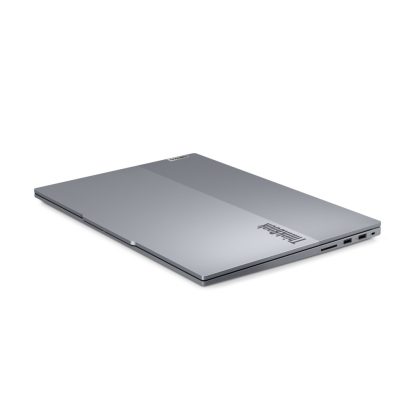 Lenovo ThinkBook 16 G7 QOY Copilot+ PC Qualcomm Snapdragon X1P-42-100 Laptop 40.6 cm (16") WUXGA 16 GB LPDDR5x-SDRAM 512 GB SSD - Image 12