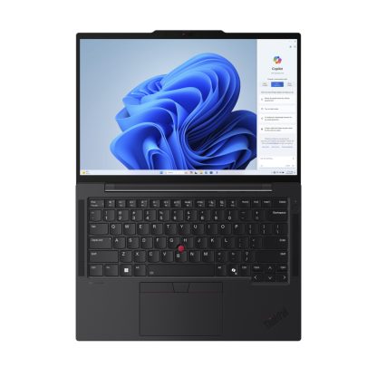 Lenovo ThinkPad T14s Gen 5 Intel Core Ultra 5 125U Laptop 35.6 cm (14") WUXGA 16 GB LPDDR5x-SDRAM 512 GB SSD Wi-Fi 6E (802.11ax) - Image 14
