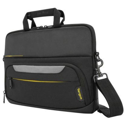 Targus City Gear 35.6 cm (14") Briefcase Black - Image 4