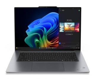 Lenovo ThinkPad X9-15 Gen 1 Intel Core Ultra 5 228V Laptop 38.9 cm (15.3") 2.8K 32 GB LPDDR5x-SDRAM 512 GB SSD Wi-Fi 7 (802.11b