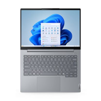 Lenovo ThinkBook 14 G8 IRL Intel Core 7 240H Laptop 35.6 cm (14") WUXGA 32 GB DDR5-SDRAM 512 GB SSD Wi-Fi 6E (802.11ax) Windows - Image 10