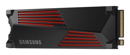 Samsung 990 PRO 1 TB M.2 PCI Express 4.0 NVMe V-NAND MLC - Image 10