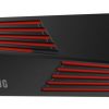 Samsung 990 PRO 2 TB M.2 PCI Express 4.0 NVMe V-NAND MLC - Image 9