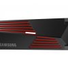 Samsung 990 Pro 4 TB M.2 PCI Express 4.0 NVMe V-NAND TLC - Image 9