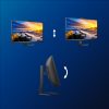 Philips 5000 series 34E1C5600HE/75 LED display 86.4 cm (34") 3440 x 1440 pixels Wide Quad HD LCD Black - Image 3