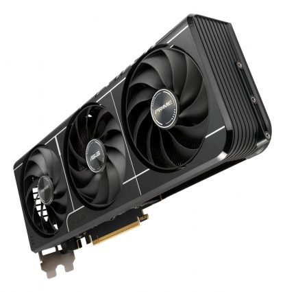 ASUS Prime -RTX5060TI-O16G NVIDIA GeForce RTX 5060 Ti 16 GB GDDR7 - Image 7
