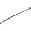 StarTech.com 10"(25cm) Cable Ties - 1/8"(4mm) wide, 2-5/8"(68mm) Bundle Diameter, 50lb(22kg) Tensile Strength, Nylon Self Lockin
