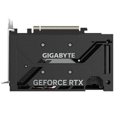 GIGABYTE GeForce RTX 4060 WINDFORCE OC 8G NVIDIA 8 GB GDDR6 - Image 4