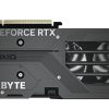 GIGABYTE GeForce RTX 5060 Ti GAMING OC 8G Graphics Card - 8GB GDDR7, 128bit, PCI-E 5.0, 2647MHz Core Clock, 3 x DisplayPort, 1 x - Image 2