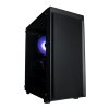 Zalman T3 PLUS computer case Mini Tower Black