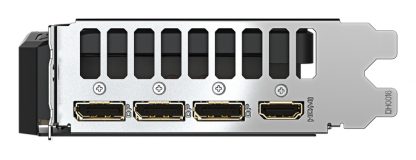 GIGABYTE GeForce RTX 5060 Ti WINDFORCE OC 16G Graphics Card - 16GB GDDR7, 128bit, PCI-E 5.0, 2587MHz Core Clock, 3 x DisplayPor - Image 7