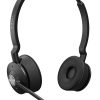 Jabra Engage 65 SE - Stereo, UK/HK/SG/AU/NZ - Image 2