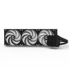 Zalman ALPHA2 A36 BLACK computer cooling system Processor All-in-one liquid cooler - Image 4