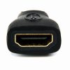 StarTech.com Mini HDMI to HDMI Adapter - 4K High Speed HDMI Adapter - 4K 30Hz Ultra HD High Speed HDMI Adapter - HDMI 1.4 - Gold - Image 3