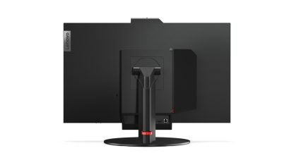 Lenovo ThinkCentre Tiny-In-One 27 computer monitor 68.6 cm (27") 2560 x 1440 pixels Quad HD LED Black - Image 5