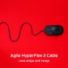 HyperX Pulsefire Haste 2 - Gaming Mouse (Black) - Image 8