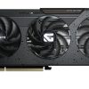 GIGABYTE GeForce RTX 5060 Ti GAMING OC 8G Graphics Card - 8GB GDDR7, 128bit, PCI-E 5.0, 2647MHz Core Clock, 3 x DisplayPort, 1 x - Image 4